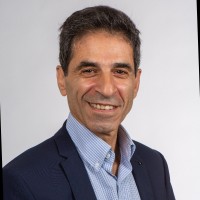 Joseph Soueidi
