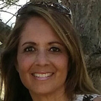 Monica Rhoades