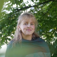 Lily Lawson-Broadhead