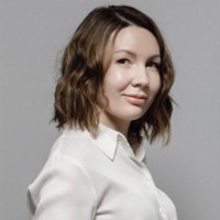 Ekaterina Kazakova