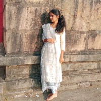 Shruthi ragav