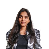 Rasala Sushmitha