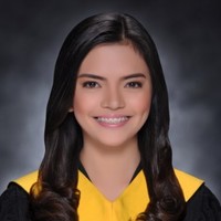 Sarah Francesca Santiago