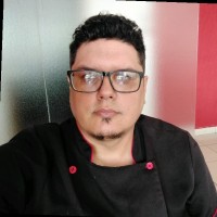 Cassio Machado