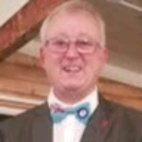 Geoff Bridgman
