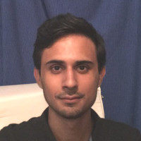 Ciaran Malik