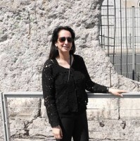 Dina Grills Petrosky