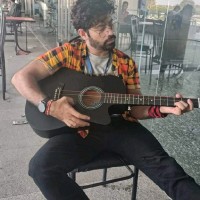 Zia uddin