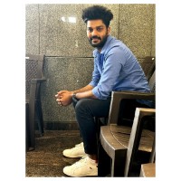 Pradeep Mogaveera