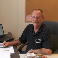 Jimmy Swanner