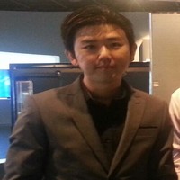 Stanley Lim