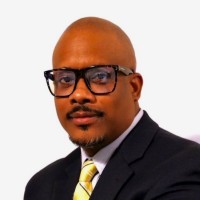 Jevon Teague, MBA, CTP