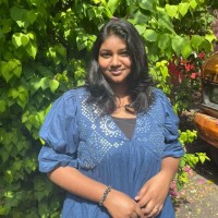 Lavanya Sethu