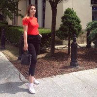 Elen Zevs Global