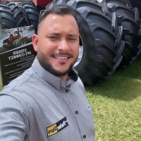 Matheus Lima Parker Store  GO e DF