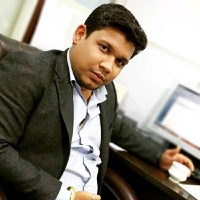 Vishal Rout