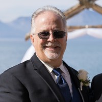Patrick O'Hara