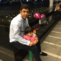 Hitesh Thakkar