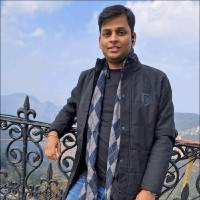 Manjit Jaiswal
