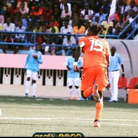 Albert Kamara