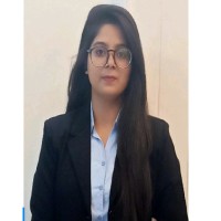 Deeksha Dubey