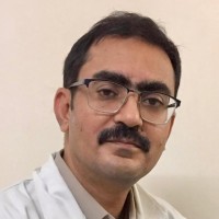 Anirban Bhaduri
