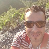 Sergio Alejandro Bustos