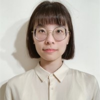 陳韻如