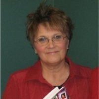 Deborah Morton