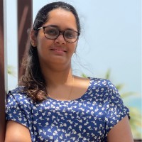 Namitha Muralidharan