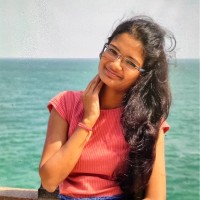 Bhagyashri Sangale