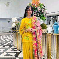 Areej Hashmi