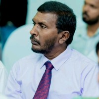 Ranjith de Silva