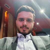 Reza Nemati