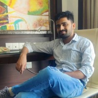 Piyush kumar Jaiswal