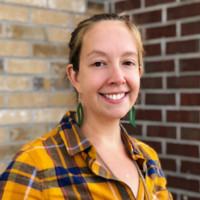 Victoria Sage, Chrp