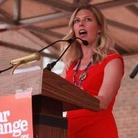 Salli Garrigan