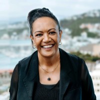 Charon Mason