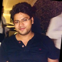 Upendra Yadav