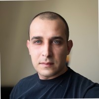 Teodor Dzhantov
