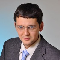 Sergiy Kibitkin