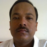 Subash Chandra Behera