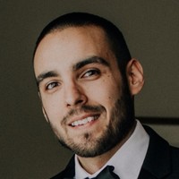 Hugo Brodeur, M. Sc., CRHA
