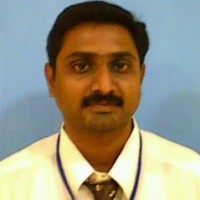Madhusudhan Reddy