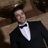 mehran ghanizadeh