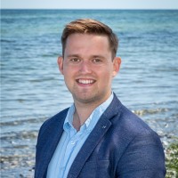 Jesper H. Larsen