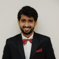 Ronak Mehta