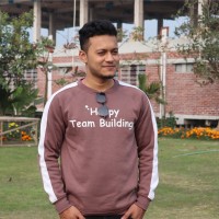 Sanaul Haque
