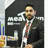 Ahmed Naser