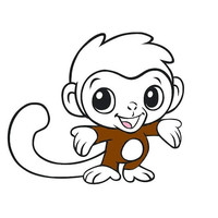 Modern Monkey